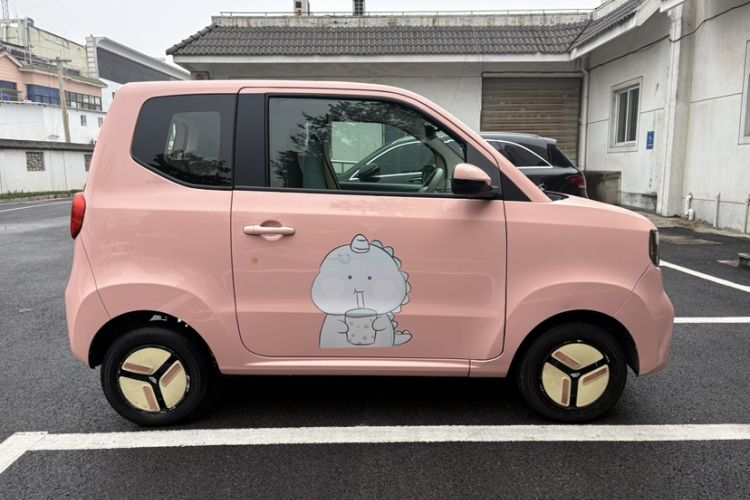 Used LINGBOX uni 2022 Ultra-Sweet Edition
