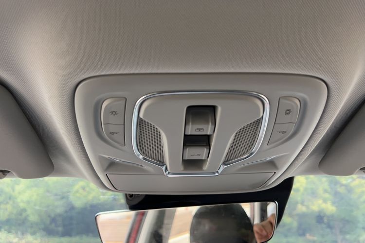 Used Roewe RX5 MAX 2019 400TGI Automatic Smart Cabin Flagship Edition
