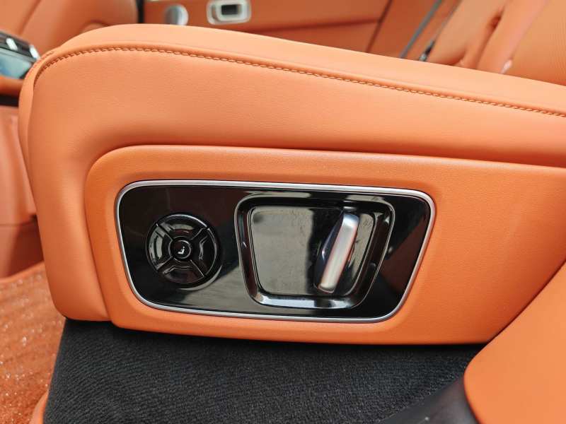 Used Li Auto L7 2024 MAX Model — 40