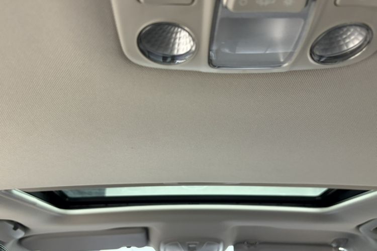 Used Peugeot 408 2018 Revised 350THP Automatic Luxury Edition Headliner