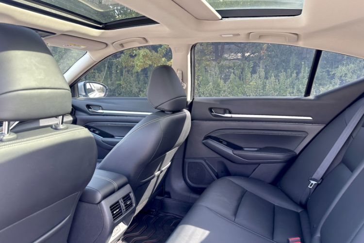 Used Nissan Teana 2021 2.0L XL Comfort Edition