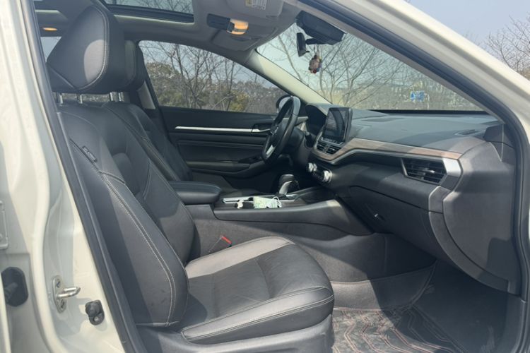 Used Nissan Teana 2021 2.0L XL Comfort Edition