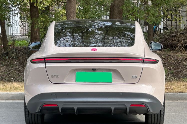 Used Nio ET5 2024 75 kWh
