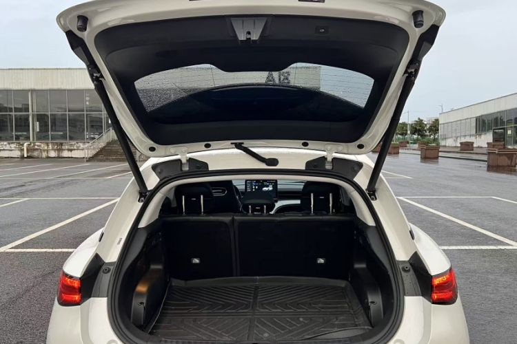 Used smart #3 2024 Dynamic Standard Edition