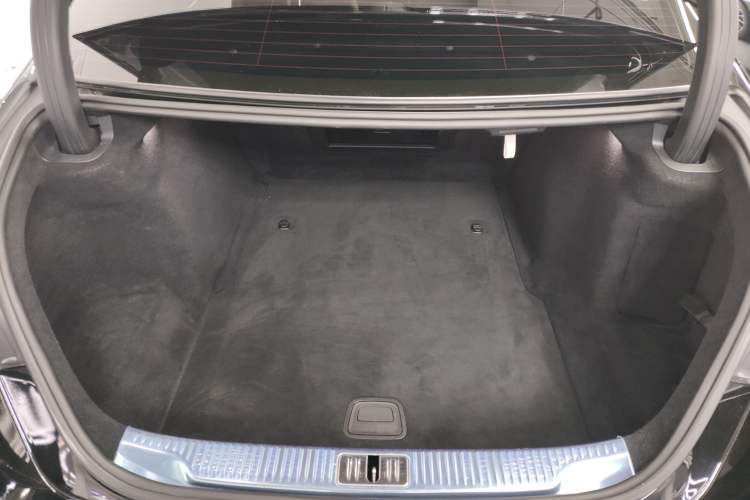 Used Mercedes-Benz S-Class 2023 S 450 L 4MATIC
