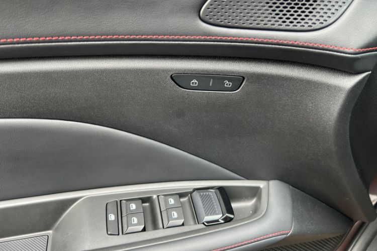 Used MG 5 2025 180 DVVT Global First Edition