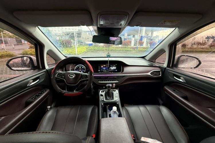 Used GAC Trumpchi M6 2023 PRO 270T DCT Elite Edition Exterior 8