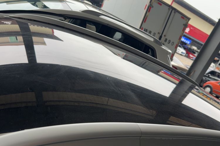 Used Geely Auto Emgrand GS 2016 Sports Edition 1.8L Manual LingShang Model Roof