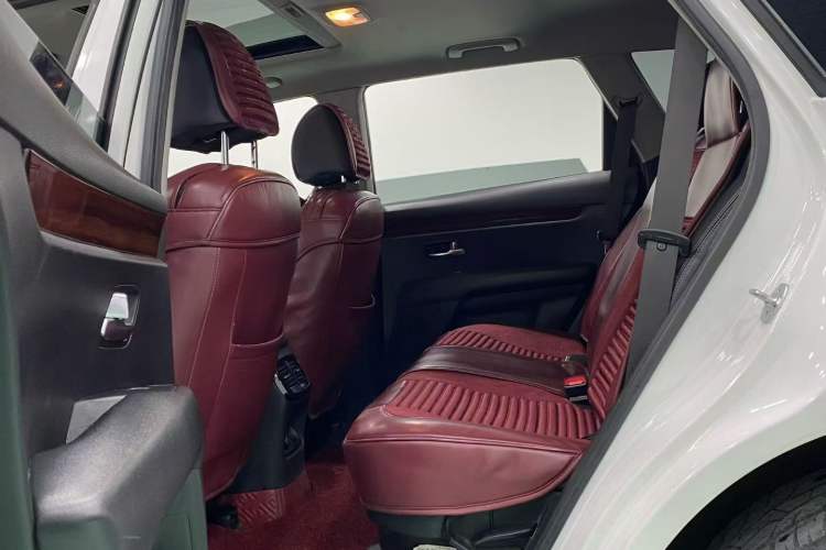 Used Volkswagen Golf 2016 230TSI Automatic Comfort Version
