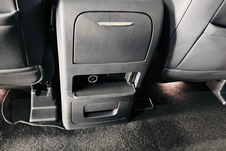 Used GAC Trumpchi M8 2020 Flagship Model 390T Deluxe Edition