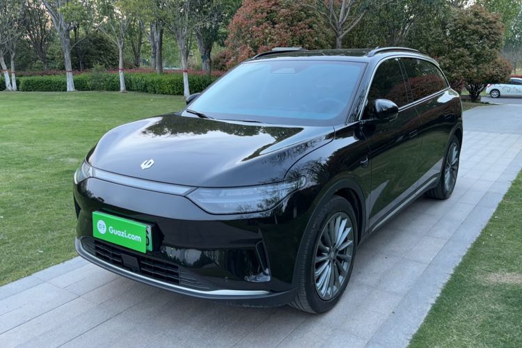 Used Leapmotor C11 2024 All-Electric 580 Luxury Edition