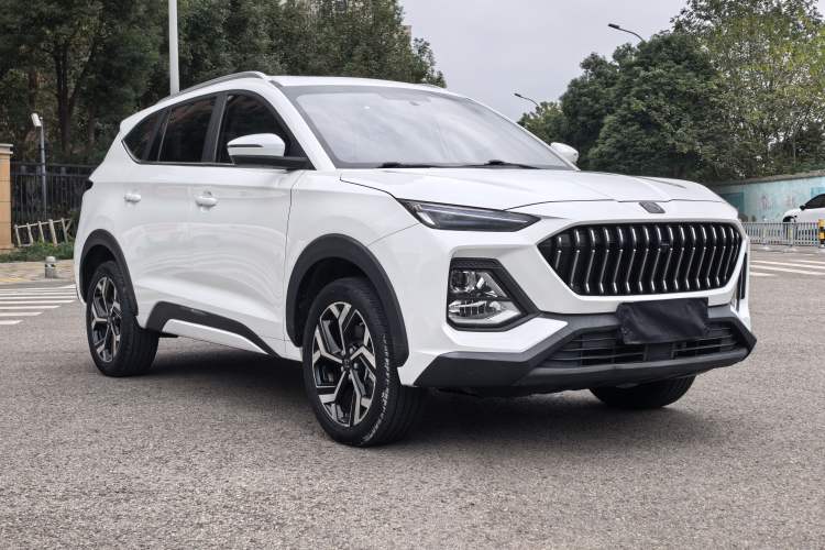 Used SOL X8 2021 300T DCT Leading Smart Connectivity Version 7 Seats