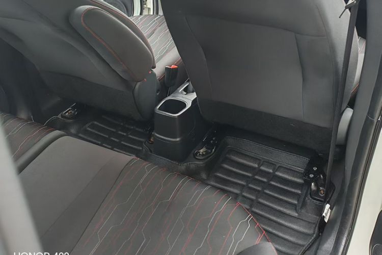 Used Changan Benni 2015 1.4L IMT Prestige Model China V Standard
