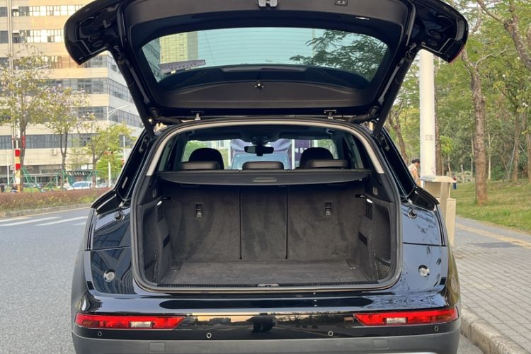 Used Audi Q5L 2020 45 TFSI Prestige Elegant Edition