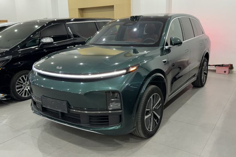 Used Li Auto L8 2024 Max