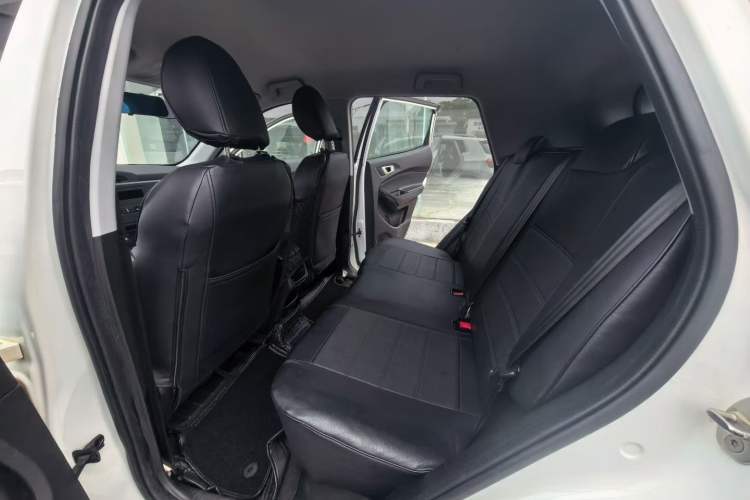 Used Chery Tiggo 5x 2019 1.5L CVT Smart Drive Edition