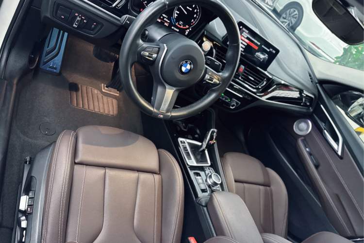 Used BMW 1 Series 2021 125i M Sport Night Edition