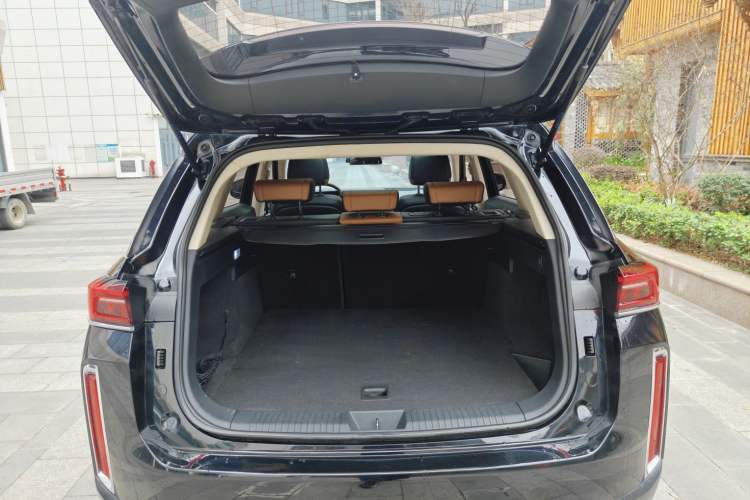 Used Bestune T99 2022 20TD Automatic Prestige Special Edition