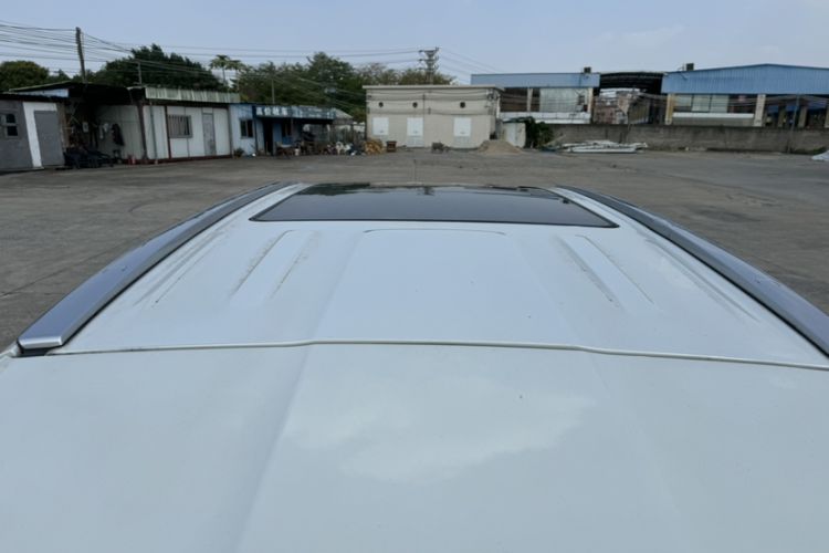 Used Toyota Highlander 2017 2.0T Two-Wheel Drive Luxury Edition 7 Seats
