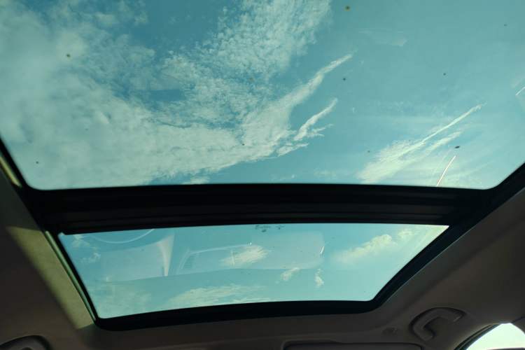 Used BMW X1 2018 sDrive18Li Luxury Model