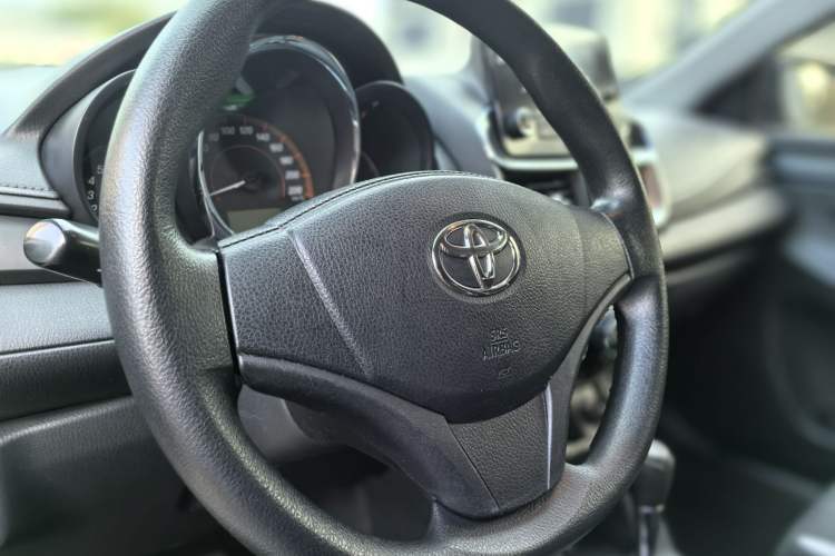 Used Toyota YARiS L Zhi Xuan 2021 1.5L CVT Leading Edition
