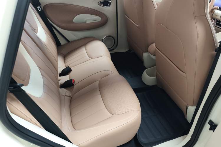 Used Wuling Bingo 2025 333 km Enjoyment Version