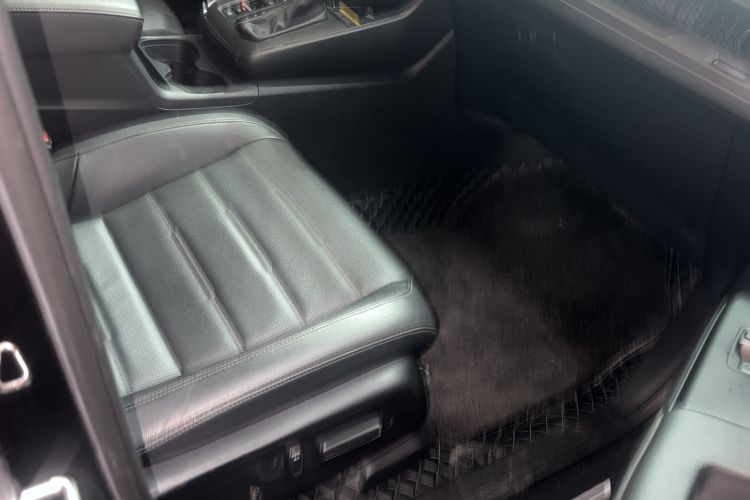 Used Honda CR-V 2023 240TURBO Two-Wheel Drive Smart Edition 5 Seats
