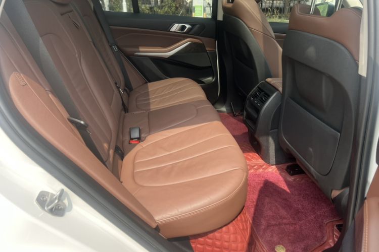 Used BMW X5 (Import) 2020 xDrive30i X Design Package
