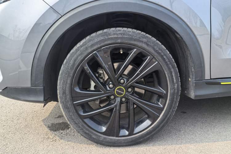 Used Roewe RX5 2020 PLUS 300TGI Automatic Ali National Style Ronglin Edition