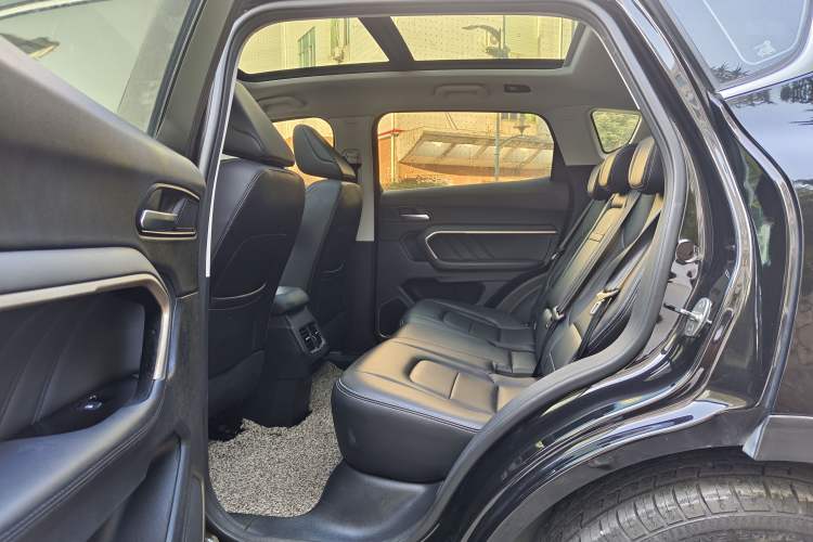 Used Haval H6 2019 Blue Label 1.5 GDIT Automatic Luxury Smart Connectivity Edition