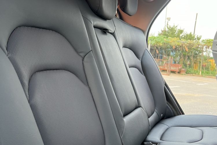 Used JAC Refine S3 2017 1.5L Manual Luxury Smart Model