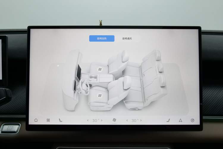 Used Chery Tiggo 8 L 2024 2.0T Two-Wheel Drive Luxury Edition 5 Seats