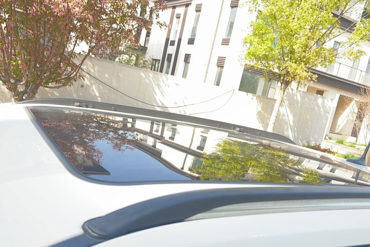 Used Jeep Compass 2020 220T Automatic Elite Edition