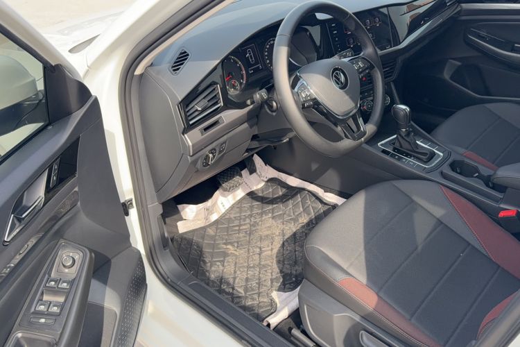 Used Volkswagen Bora 2021 1.5L Automatic Comfort Smart Connect Edition
