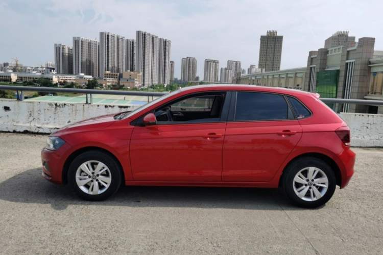 Used Volkswagen Polo 2023 Revised Plus 1.5L Automatic – Enjoy Life Edition