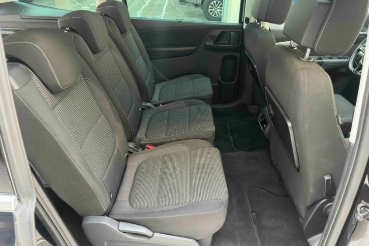 Used Volkswagen Sharan 2018 380TSI Comfort Edition 7-Seater