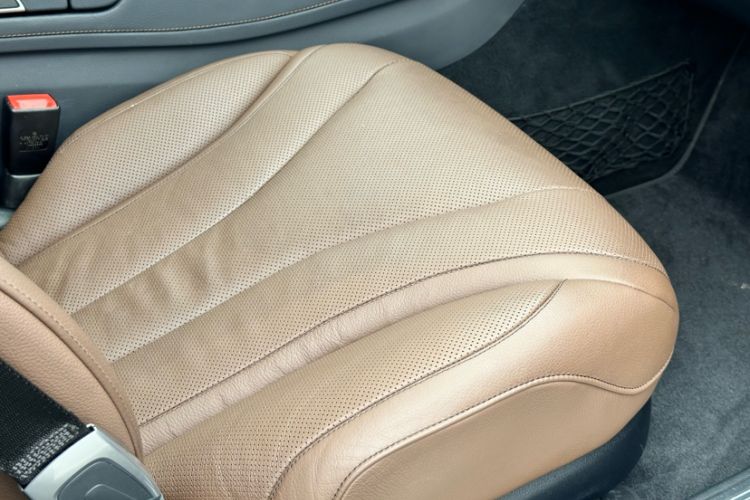 Used Mercedes-Benz S-Class 2019 S 350 L Prestige Model Ultimate Collection