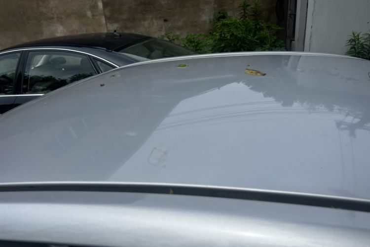 Used Kia Cerato 2012 1.6L MT GL
