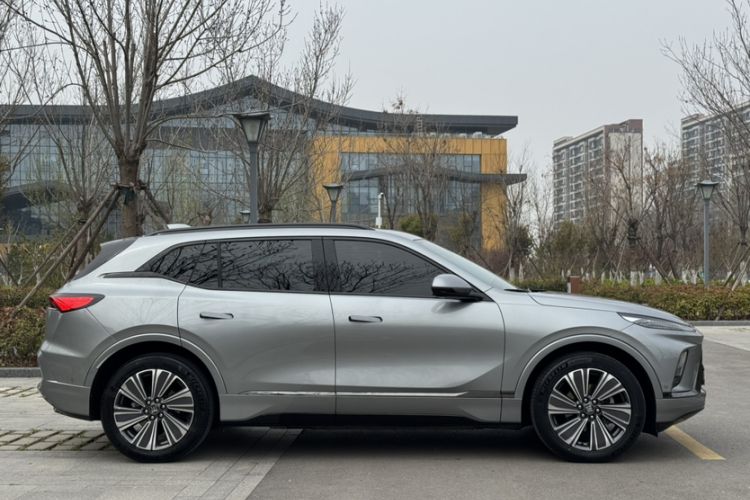 Used Buick E5 2023 Zhenxiang Standard Range Edition