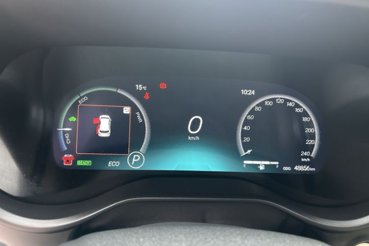 Used Toyota Sienna 2021 2.5L Hybrid Ultimate Edition