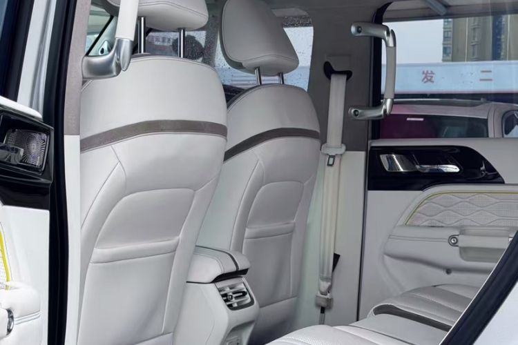 Used Cyberspace Tank 300 2021 2.0T Cyber Tank