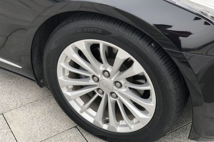 Used Cadillac CT6 2017 28T Luxury Model