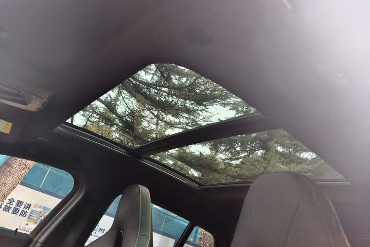 Used BMW X2 2023 sDrive 25i Shining Edition