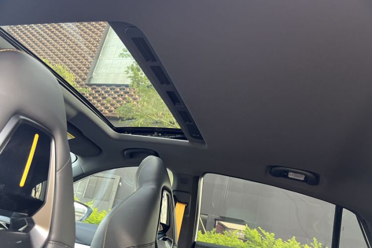 Used MG 5 Scorpio 2022 1.5T Trophy Sport Luxurious Edition