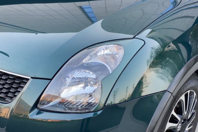 Used Suzuki Swift 2016 1.5L Manual Fashion Edition Cool Play Version Left Front Headlight