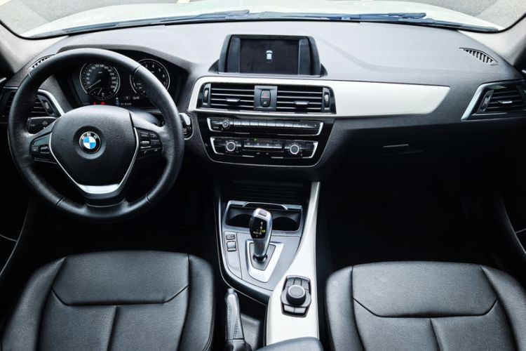Used BMW 1 Series 2018 118i Leading Model
