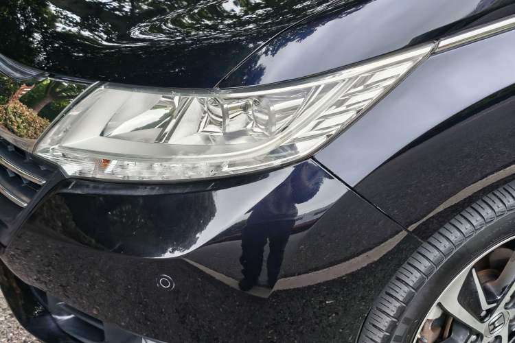 Used Honda Odyssey 2017 2.4L Smart Edition Left Front Headlight