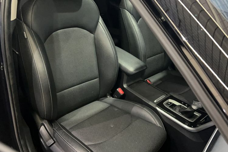 Used Kia K3 2021 1.5L CVT Fashion Edition
