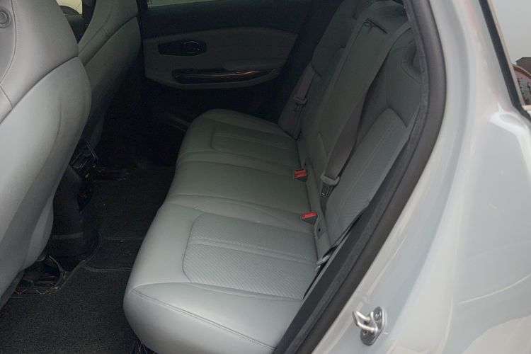 Used Nio ES6 2020 420 km Sport Edition