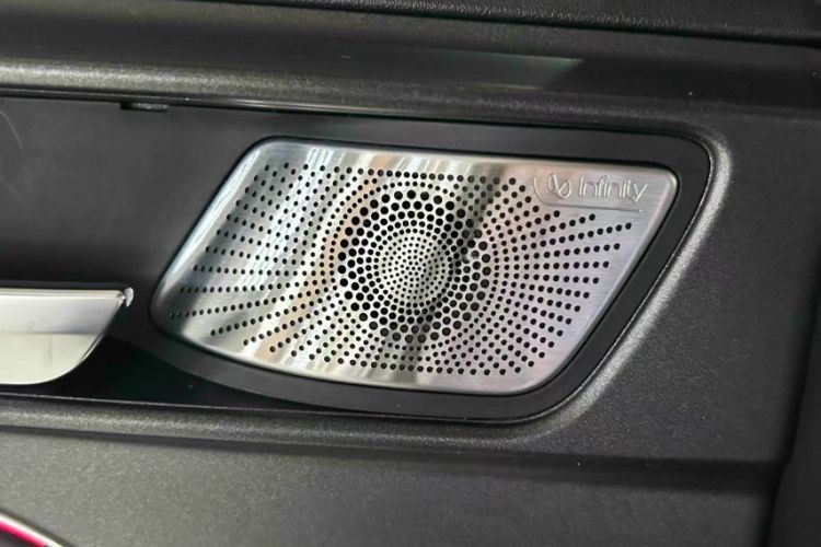 Used Tank 300 2023 City Edition 2.0T—Stylish as Ever Exterior 8